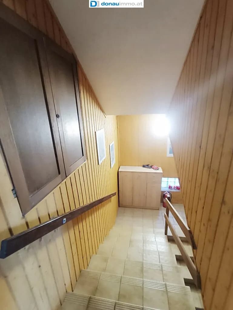 11-Zimmer-Haus kaufen in Oberpullendorf – 275 m², € 290.000 – Bild 22 von 40