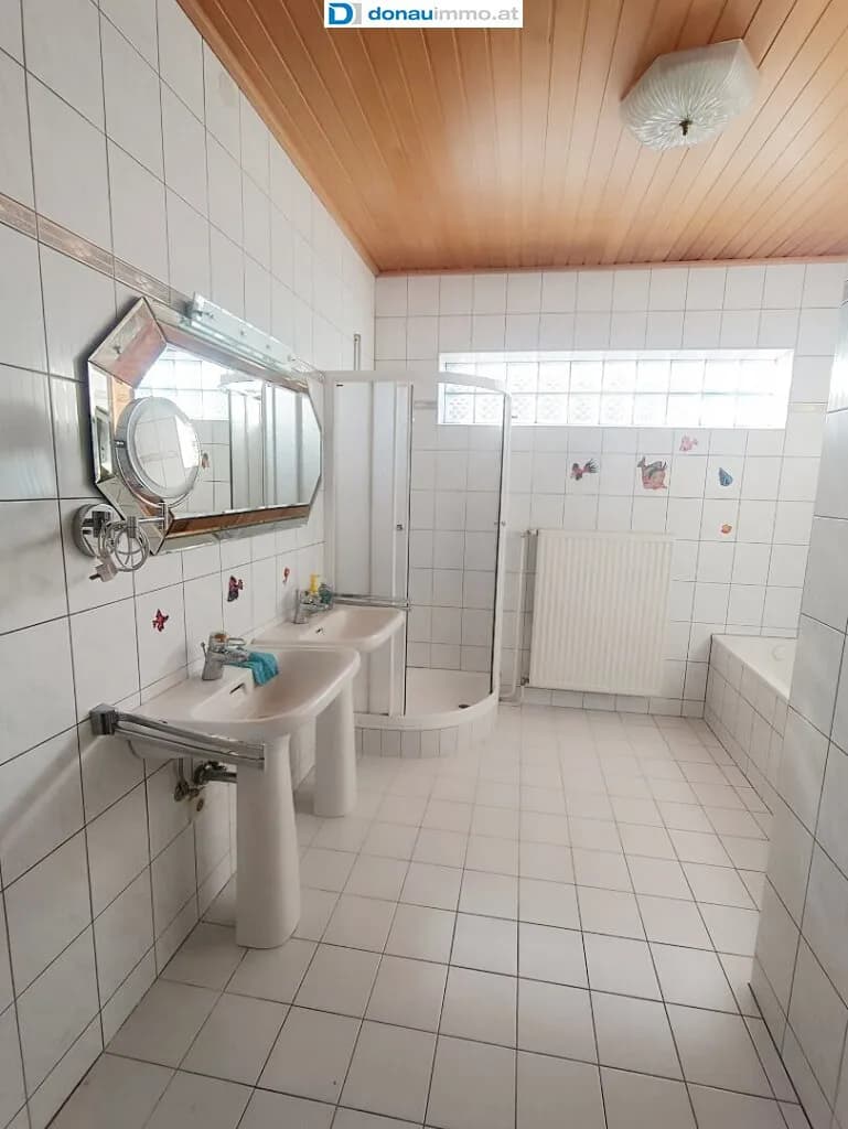 11-Zimmer-Haus kaufen in Oberpullendorf – 275 m², € 290.000 – Bild 23 von 40