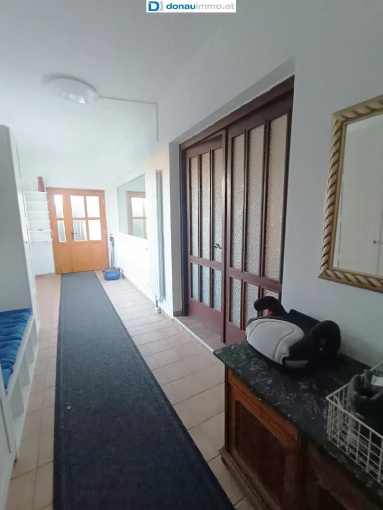 11-Zimmer-Haus kaufen in Oberpullendorf – 275 m², € 290.000 – Bild 27 von 40