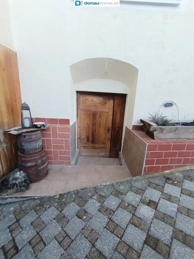 11-Zimmer-Haus kaufen in Oberpullendorf – 275 m², € 290.000 – Bild 31 von 40