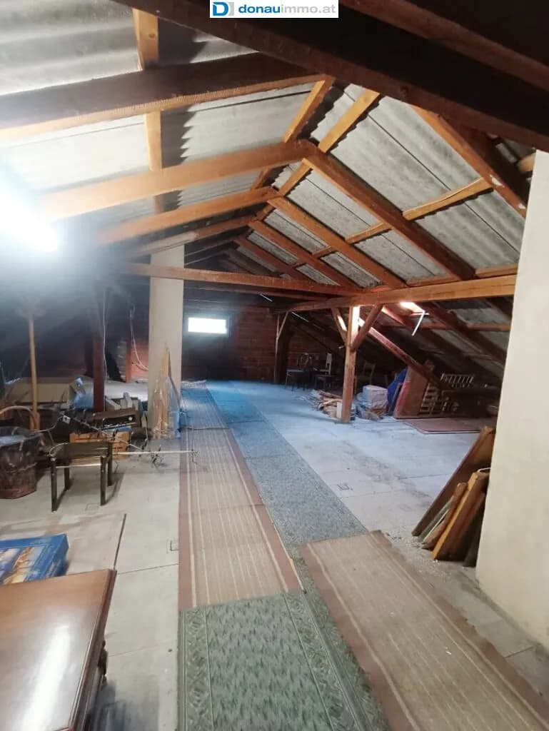 11-Zimmer-Haus kaufen in Oberpullendorf – 275 m², € 290.000 – Bild 32 von 40