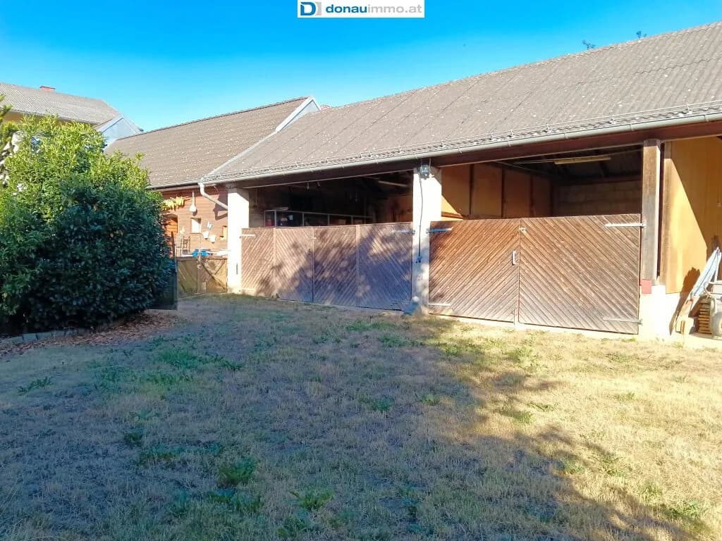 11-Zimmer-Haus kaufen in Oberpullendorf – 275 m², € 290.000 – Bild 34 von 40