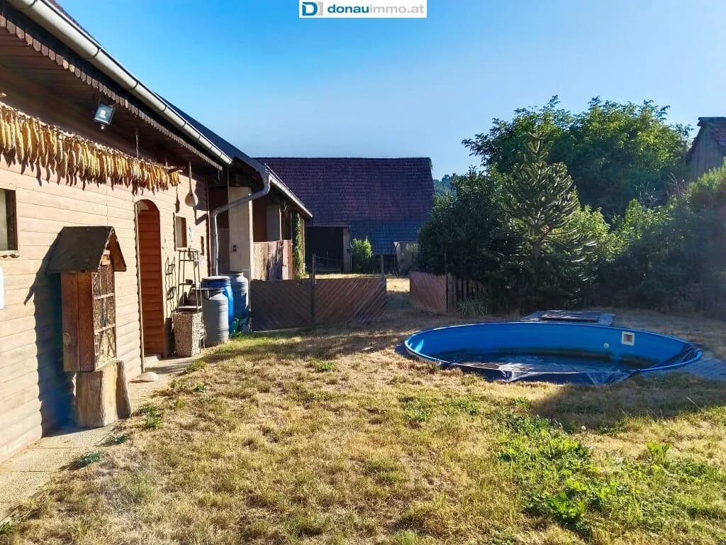 11-Zimmer-Haus kaufen in Oberpullendorf – 275 m², € 290.000 – Bild 35 von 40