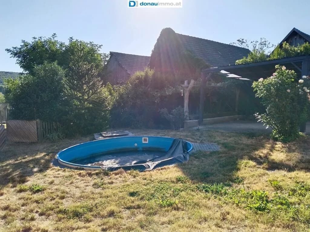11-Zimmer-Haus kaufen in Oberpullendorf – 275 m², € 290.000 – Bild 37 von 40