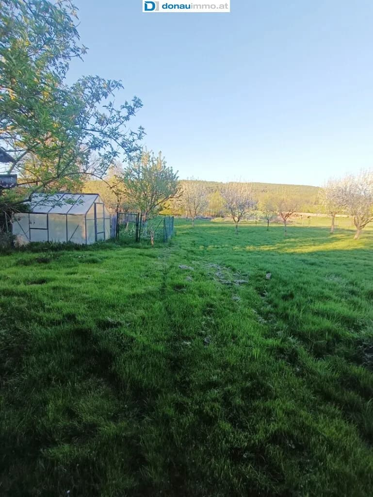 11-Zimmer-Haus kaufen in Oberpullendorf – 275 m², € 290.000 – Bild 38 von 40