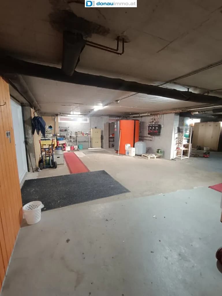 11-Zimmer-Haus kaufen in Oberpullendorf – 275 m², € 290.000 – Bild 39 von 40
