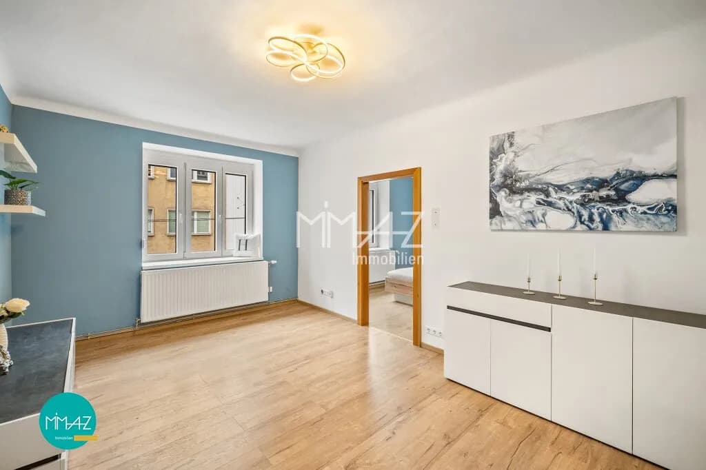 2-Zimmer-Wohnung kaufen in Wien – 52 m², € 230.000 – Bild 3 von 13