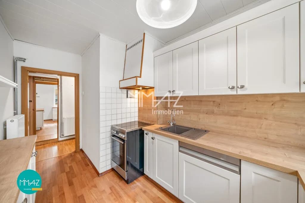 2-Zimmer-Wohnung kaufen in Wien – 52 m², € 230.000 – Bild 7 von 13
