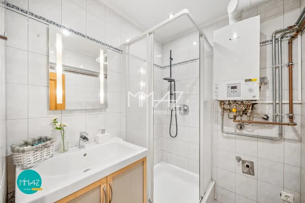 2-Zimmer-Wohnung kaufen in Wien – 52 m², € 230.000 – Bild 8 von 13