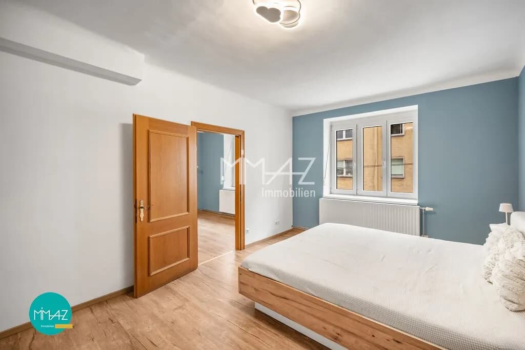 2-Zimmer-Wohnung kaufen in Wien – 52 m², € 230.000 – Bild 9 von 13