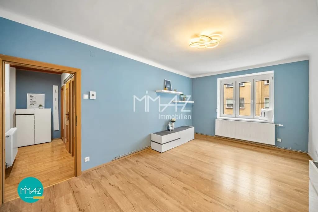 2-Zimmer-Wohnung kaufen in Wien – 52 m², € 230.000 – Bild 10 von 13
