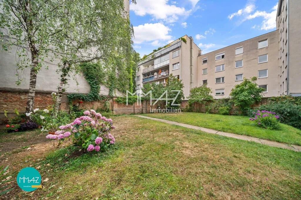 2-Zimmer-Wohnung kaufen in Wien – 52 m², € 230.000 – Bild 11 von 13