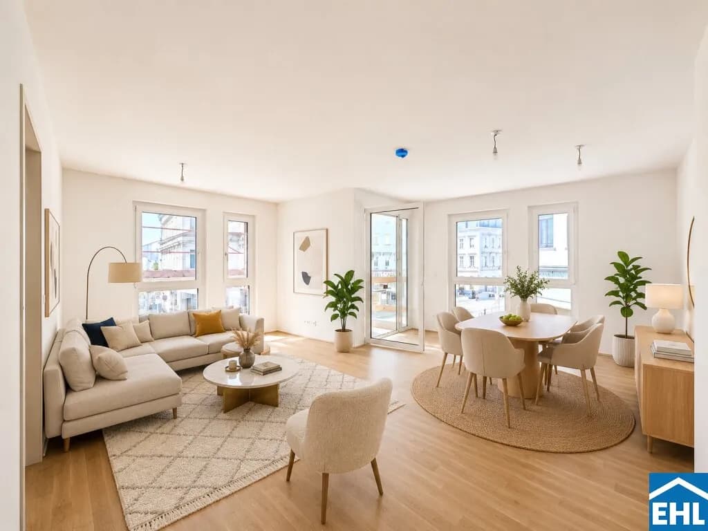 2-Zimmer-Wohnung mieten in Wien – 37,26 m², € 999 – Bild 6 von 13