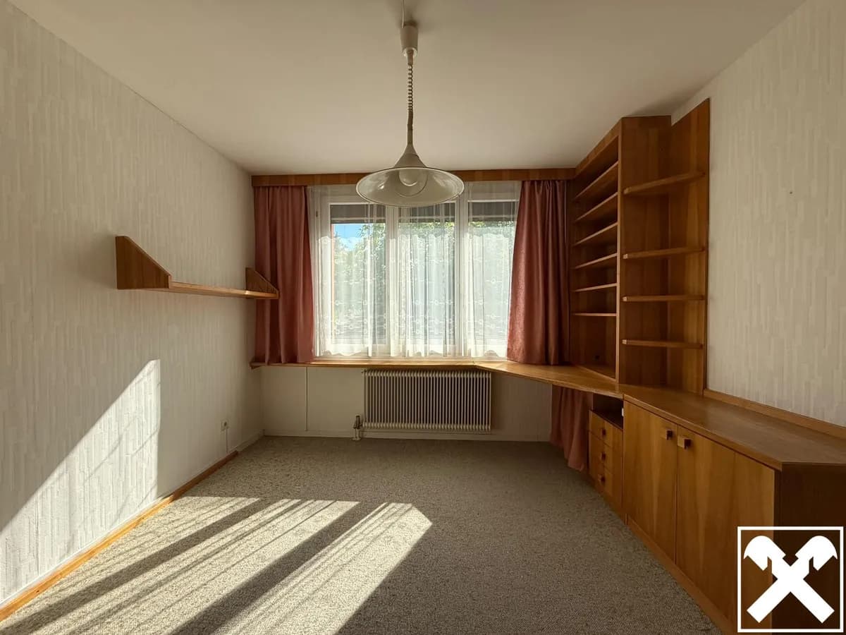 4-Zimmer-Wohnung kaufen in Steyr – 120 m², € 295.000