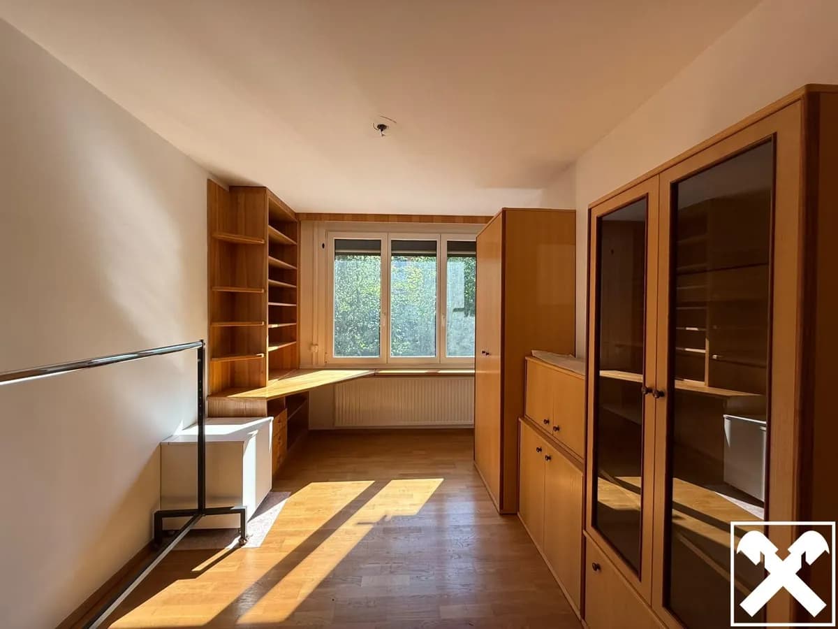 4-Zimmer-Wohnung kaufen in Steyr – 120 m², € 295.000 – Bild 2 von 10
