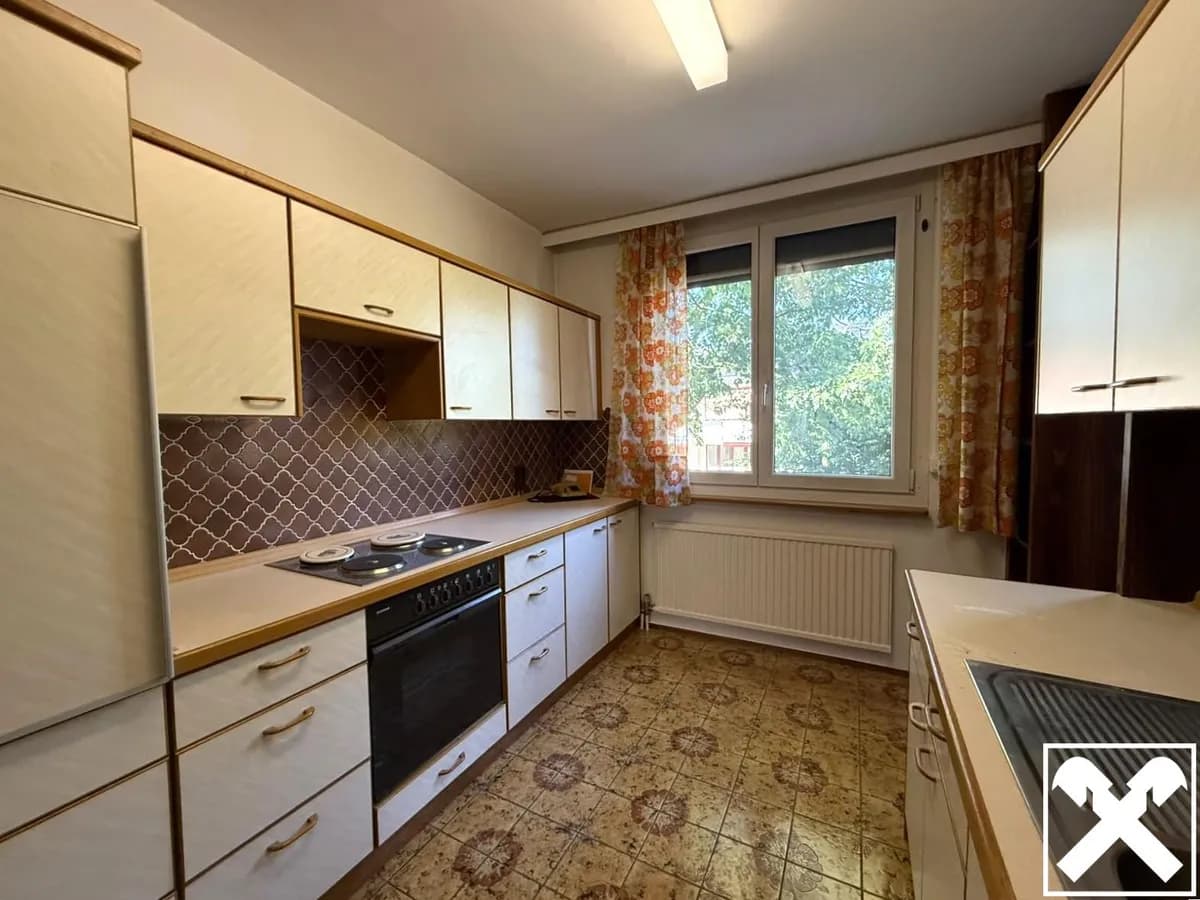 4-Zimmer-Wohnung kaufen in Steyr – 120 m², € 295.000 – Bild 5 von 10