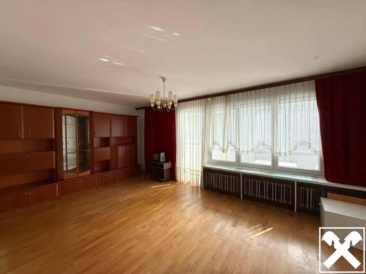 4-Zimmer-Wohnung kaufen in Steyr – 120 m², € 295.000 – Bild 8 von 10