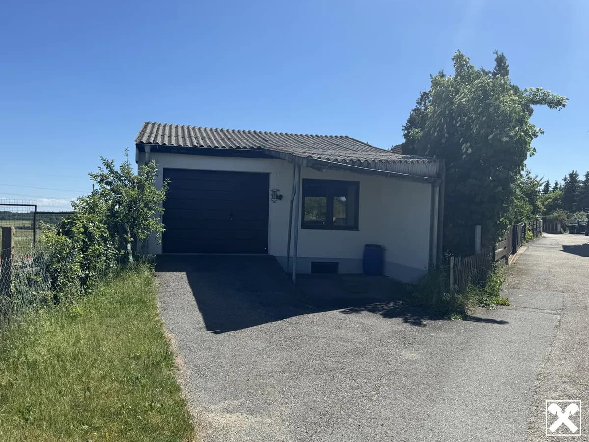 6-Zimmer-Haus kaufen in Horn – 137 m², € 128.000 – Bild 4 von 12