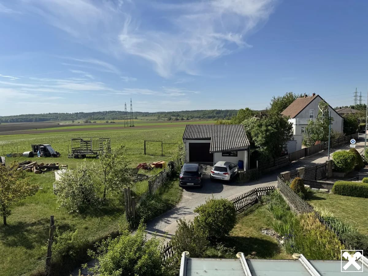 6-Zimmer-Haus kaufen in Horn – 137 m², € 128.000 – Bild 6 von 12