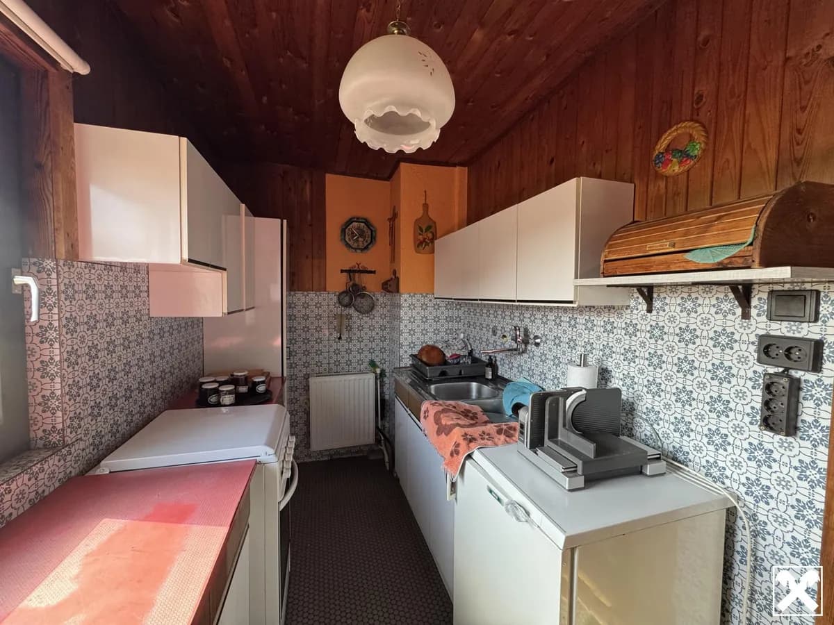 6-Zimmer-Haus kaufen in Horn – 137 m², € 128.000 – Bild 8 von 12