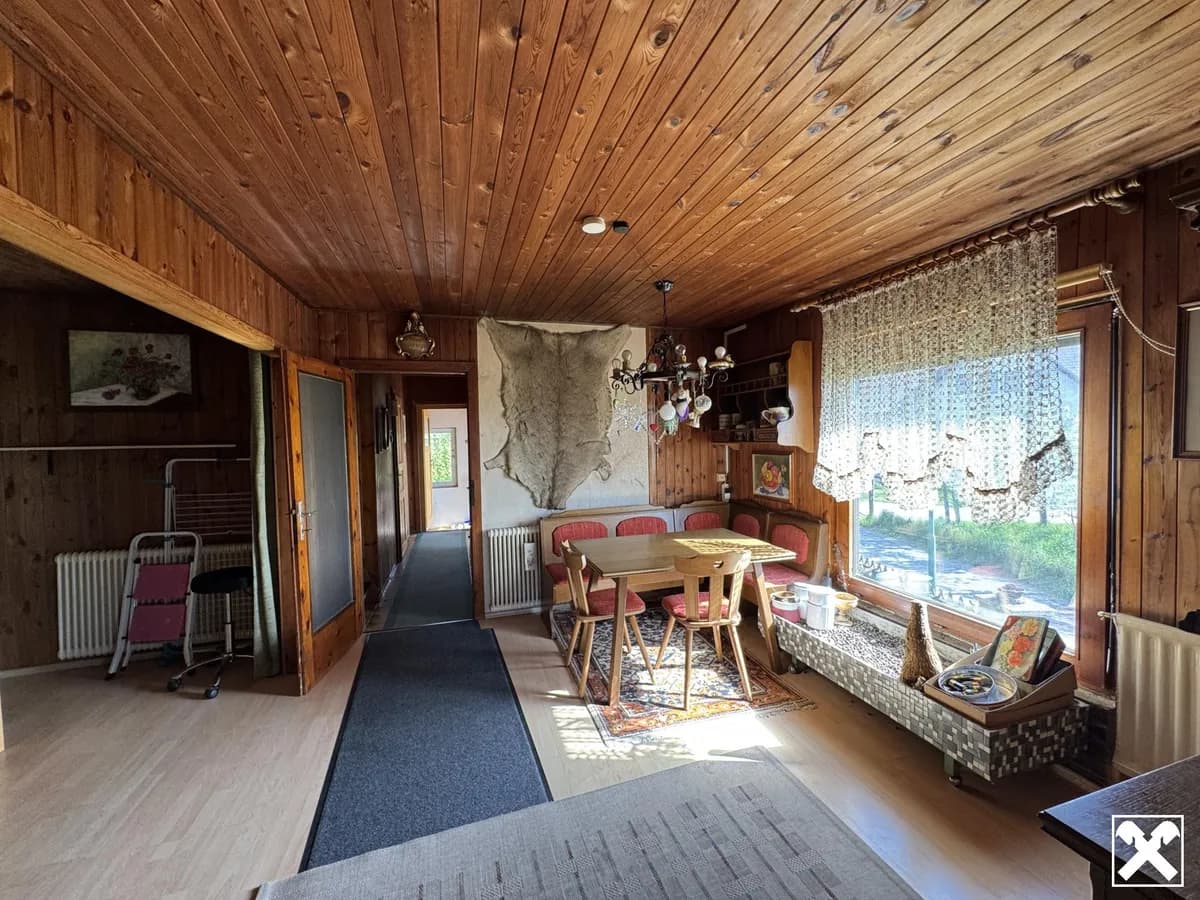 6-Zimmer-Haus kaufen in Horn – 137 m², € 128.000 – Bild 9 von 12