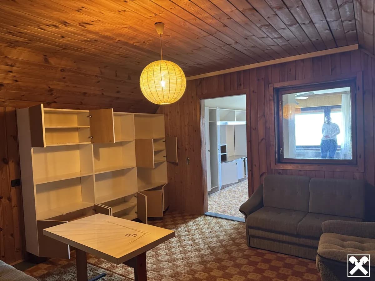 6-Zimmer-Haus kaufen in Horn – 137 m², € 128.000 – Bild 11 von 12