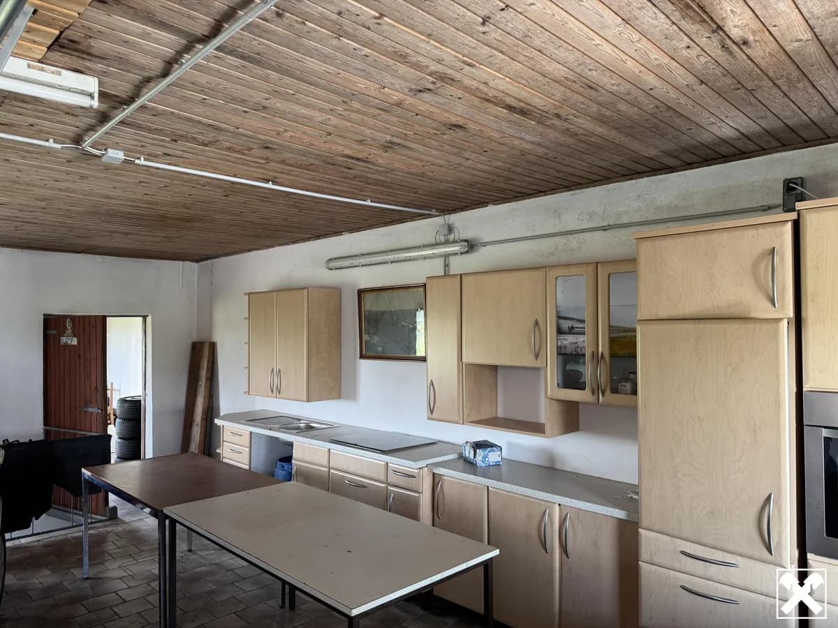 6-Zimmer-Haus kaufen in Horn – 137 m², € 128.000 – Bild 12 von 12