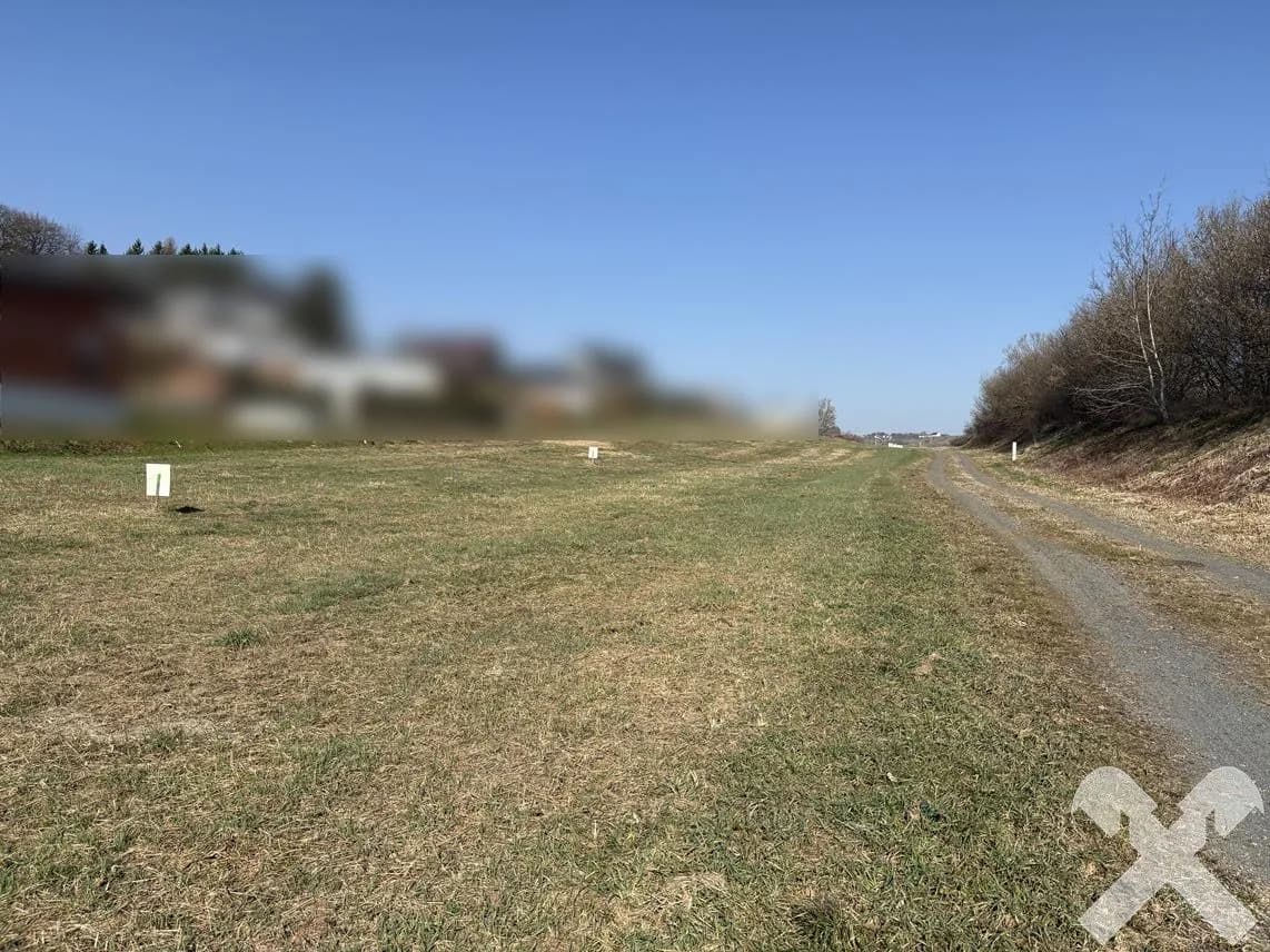 Grundstück kaufen in Südoststeiermark – 737 m², € 44.000