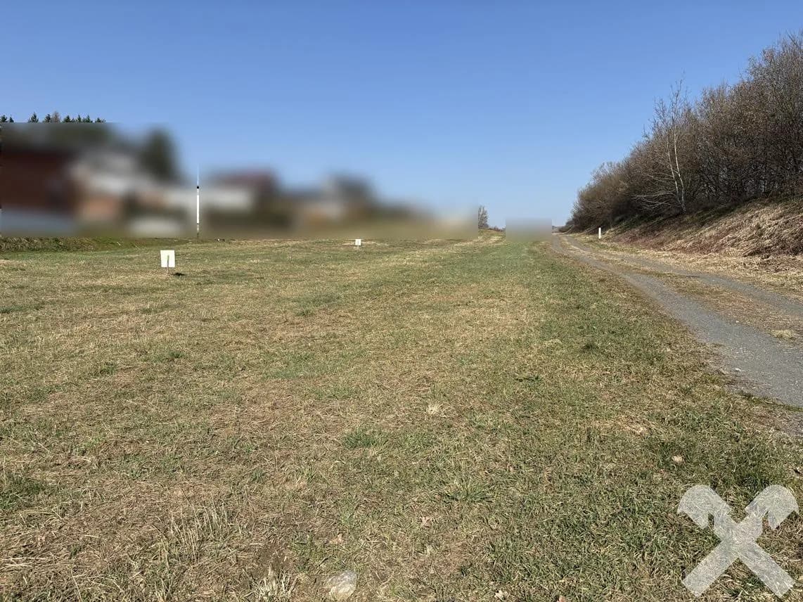 Grundstück kaufen in Südoststeiermark – 737 m², € 44.000 – Bild 2 von 2