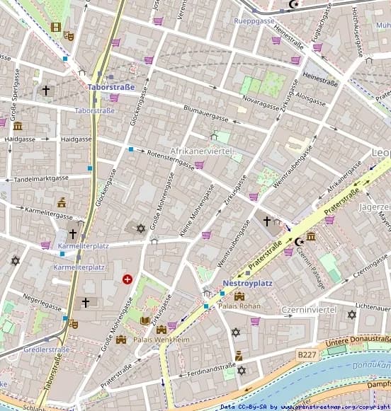2-Zimmer-Wohnung kaufen in Wien – 53,18 m², € 611.800 – Bild 15 von 16