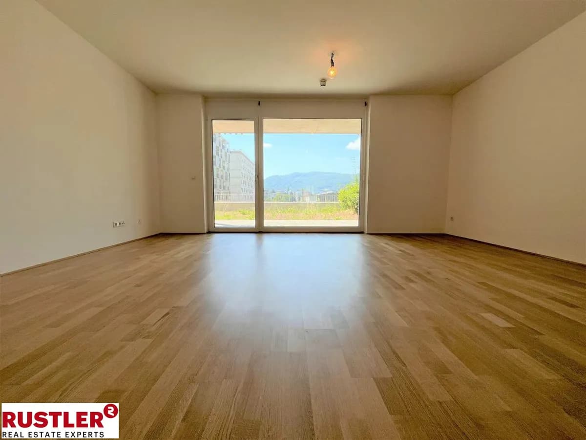 2-Zimmer-Wohnung mieten in Graz – 62,09 m², € 995 – Bild 5 von 11
