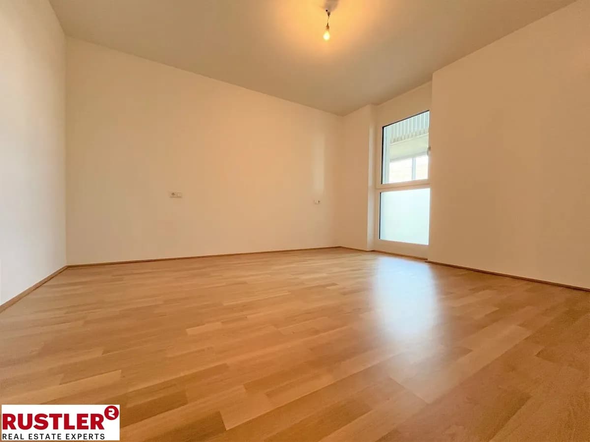 2-Zimmer-Wohnung mieten in Graz – 62,09 m², € 995 – Bild 6 von 11