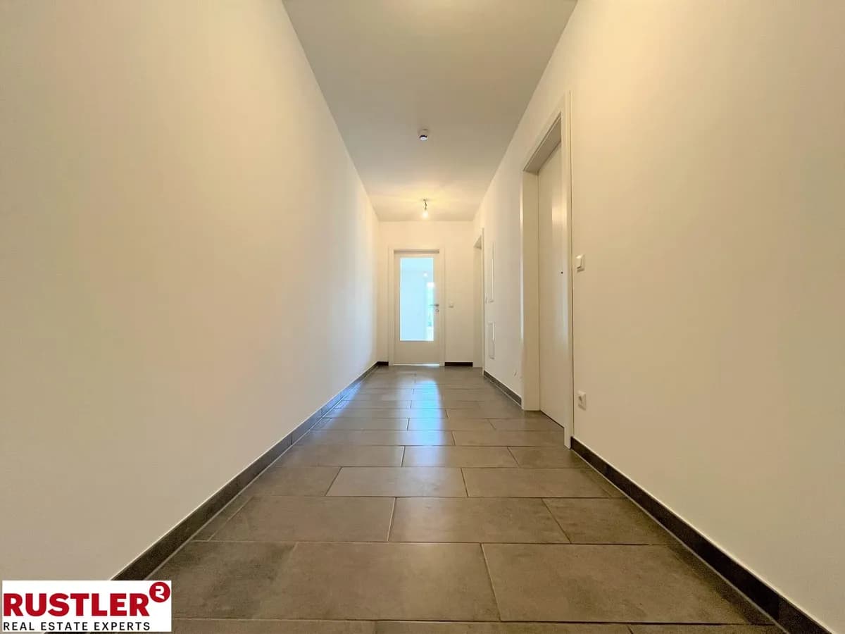 2-Zimmer-Wohnung mieten in Graz – 62,09 m², € 995 – Bild 8 von 11