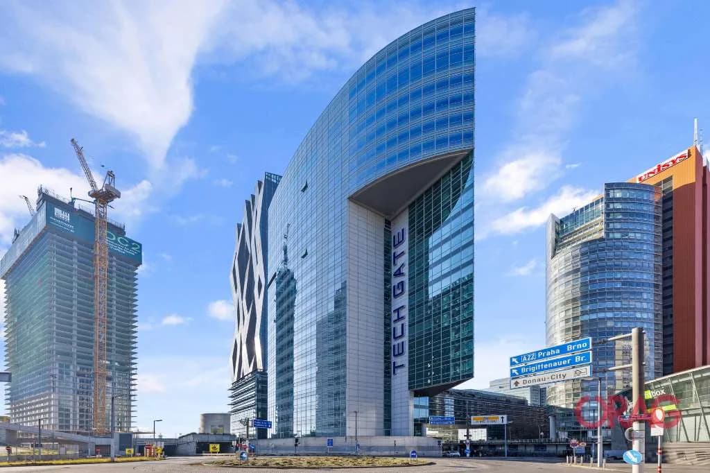Gewerbeimmobilie mieten in Wien – 276 m², € 6.570 – Bild 2 von 9