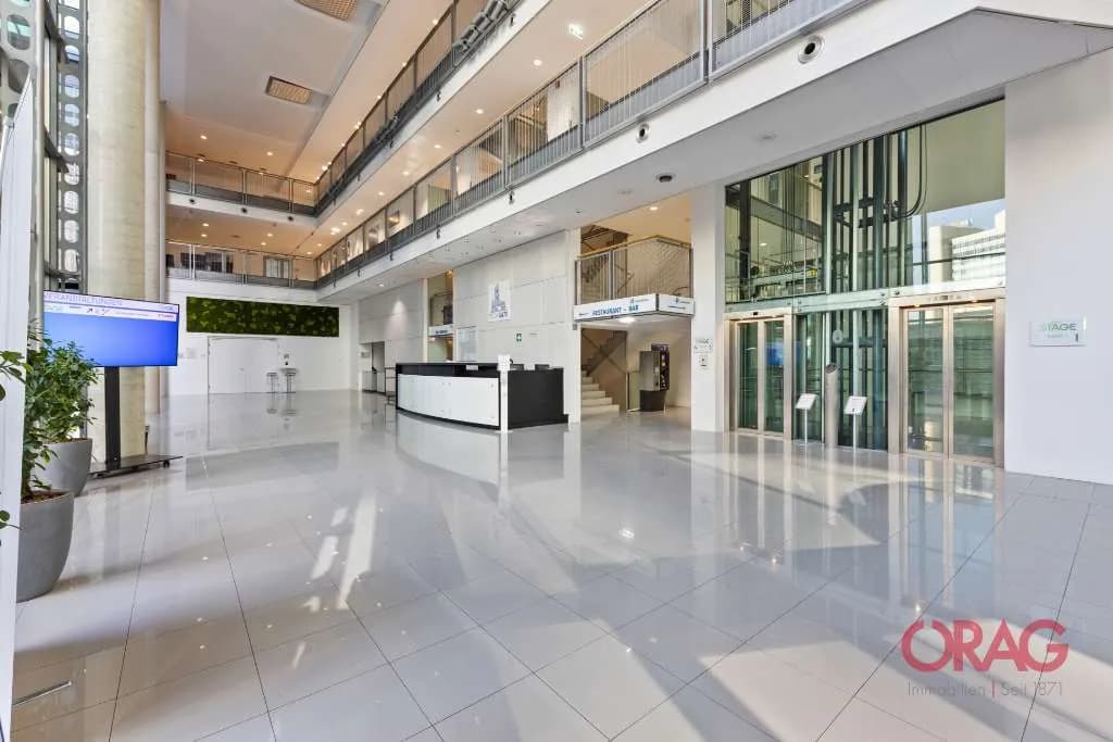 Gewerbeimmobilie mieten in Wien – 276 m², € 6.570 – Bild 3 von 9