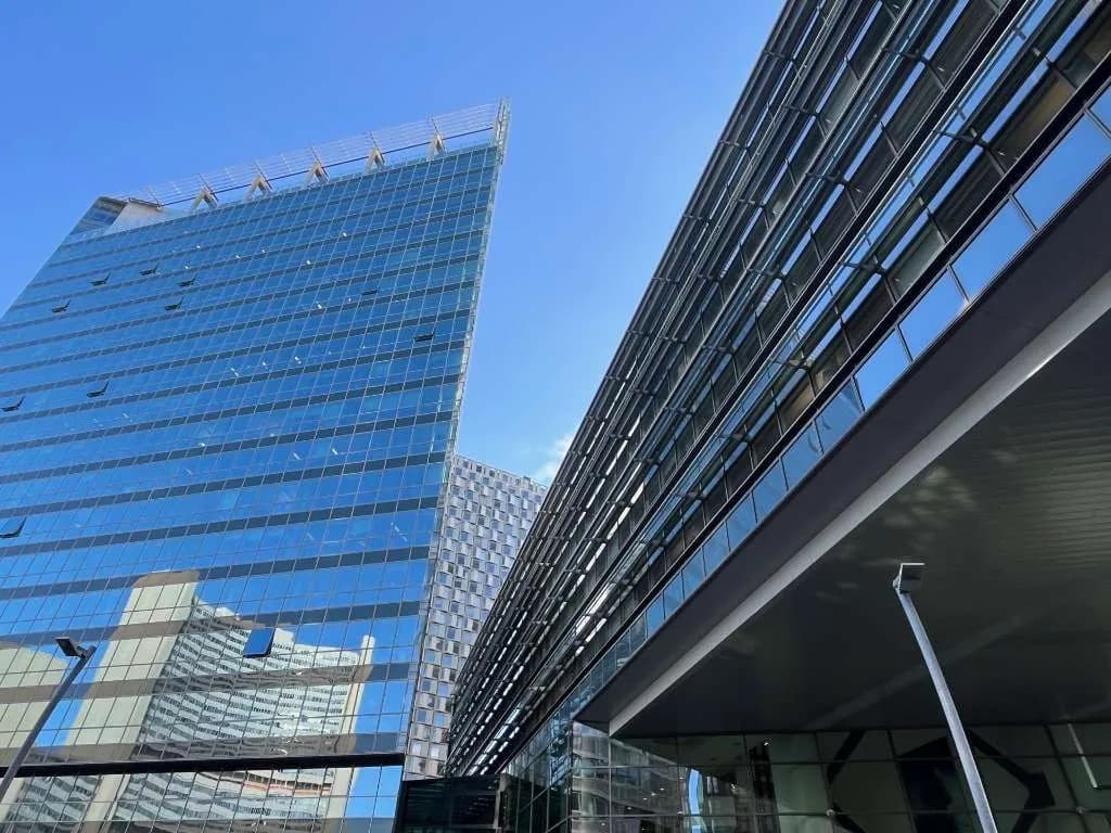 Gewerbeimmobilie mieten in Wien – 276 m², € 6.570 – Bild 8 von 9