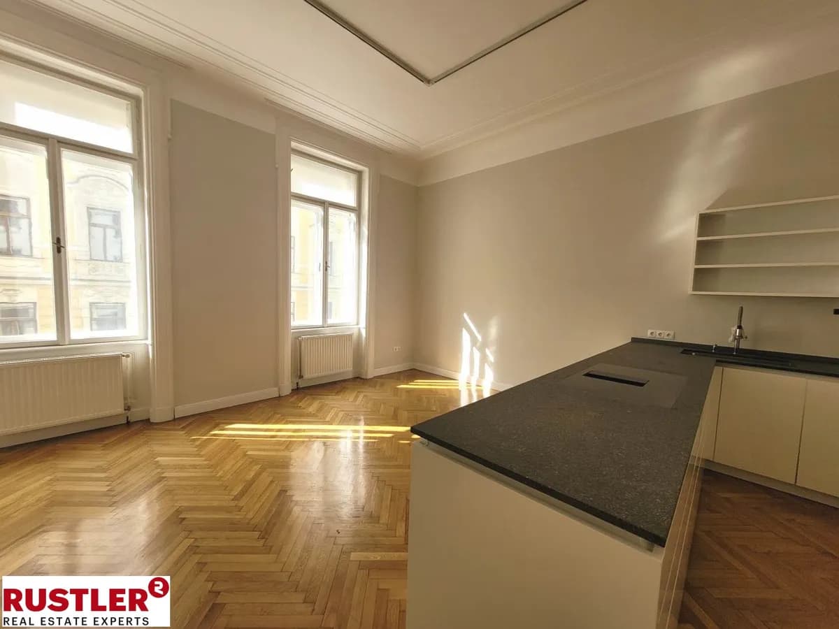 4-Zimmer-Wohnung mieten in Wien – 190 m², € 3.499 – Bild 6 von 16