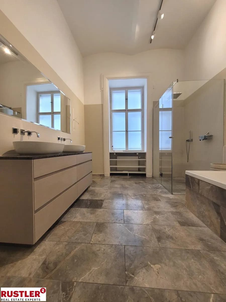 4-Zimmer-Wohnung mieten in Wien – 190 m², € 3.499 – Bild 7 von 16