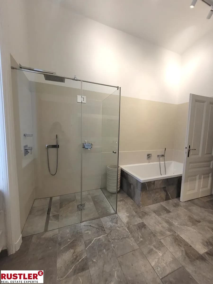 4-Zimmer-Wohnung mieten in Wien – 190 m², € 3.499 – Bild 8 von 16