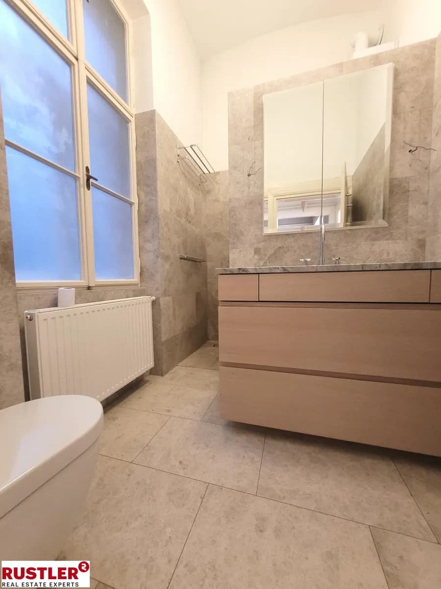 4-Zimmer-Wohnung mieten in Wien – 190 m², € 3.499 – Bild 9 von 16