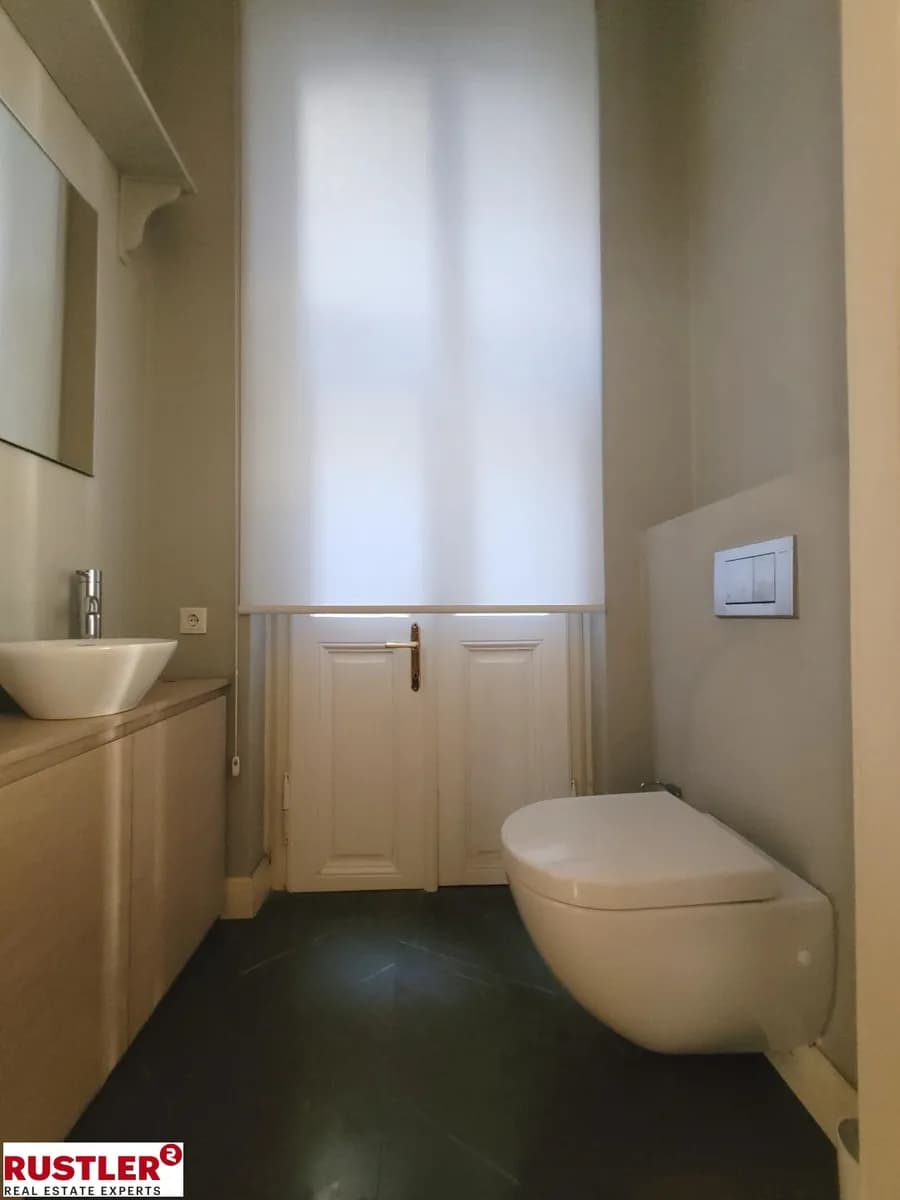 4-Zimmer-Wohnung mieten in Wien – 190 m², € 3.499 – Bild 10 von 16