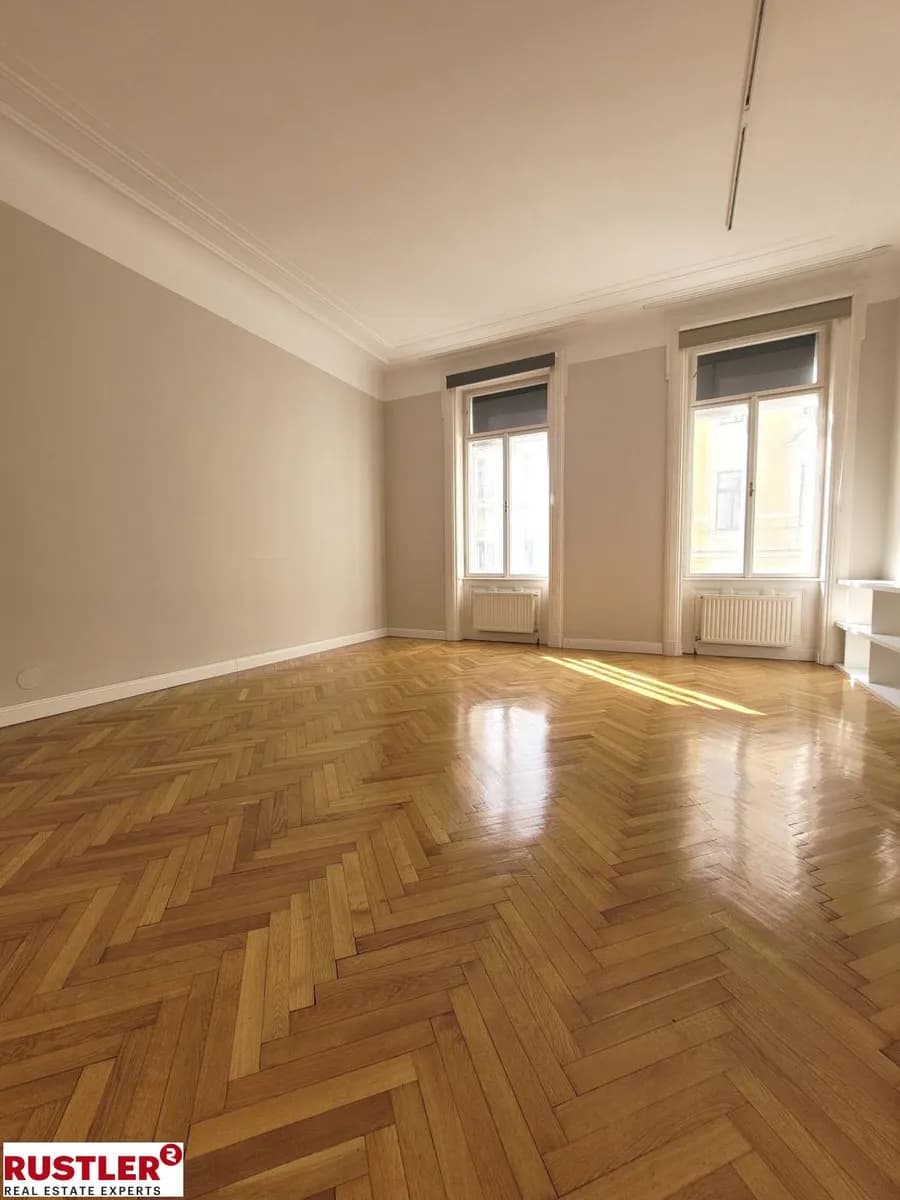 4-Zimmer-Wohnung mieten in Wien – 190 m², € 3.499 – Bild 11 von 16