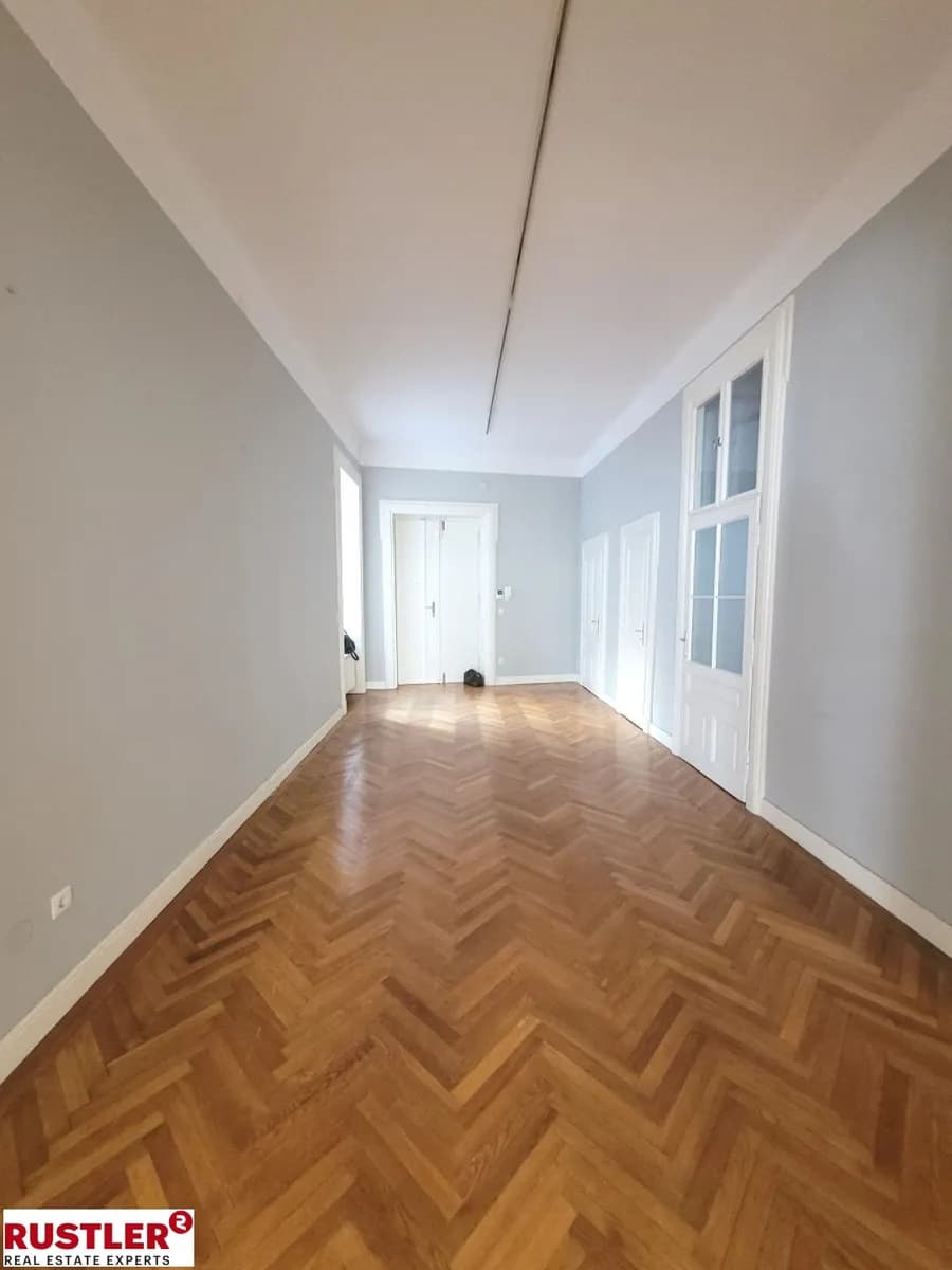 4-Zimmer-Wohnung mieten in Wien – 190 m², € 3.499 – Bild 12 von 16