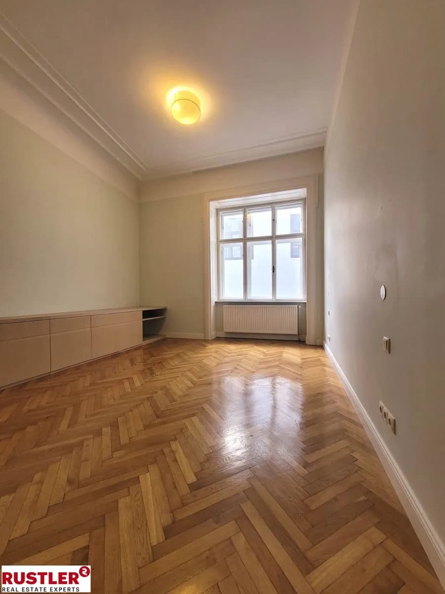 4-Zimmer-Wohnung mieten in Wien – 190 m², € 3.499 – Bild 13 von 16