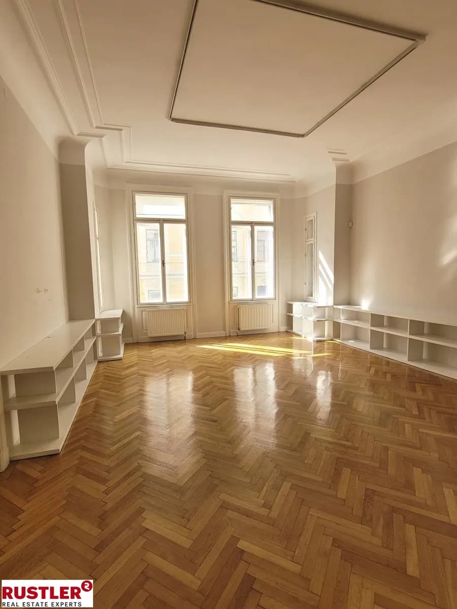 4-Zimmer-Wohnung mieten in Wien – 190 m², € 3.499 – Bild 14 von 16