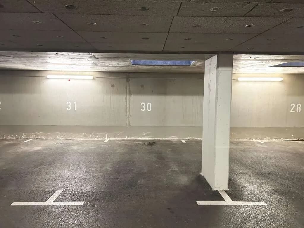 Immobilie kaufen in Melk – 13 m², € 9.000