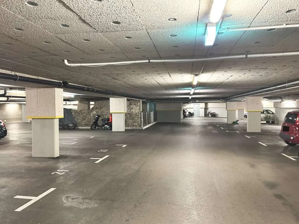 Immobilie kaufen in Melk – 13 m², € 9.000 – Bild 2 von 5