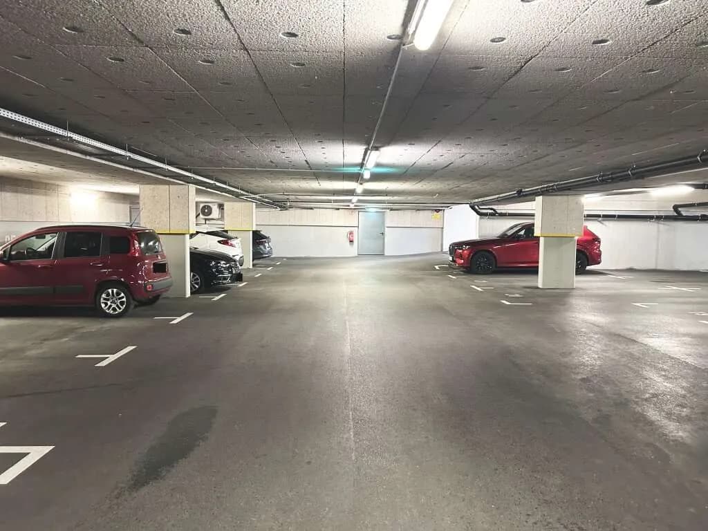 Immobilie kaufen in Melk – 13 m², € 9.000 – Bild 3 von 5