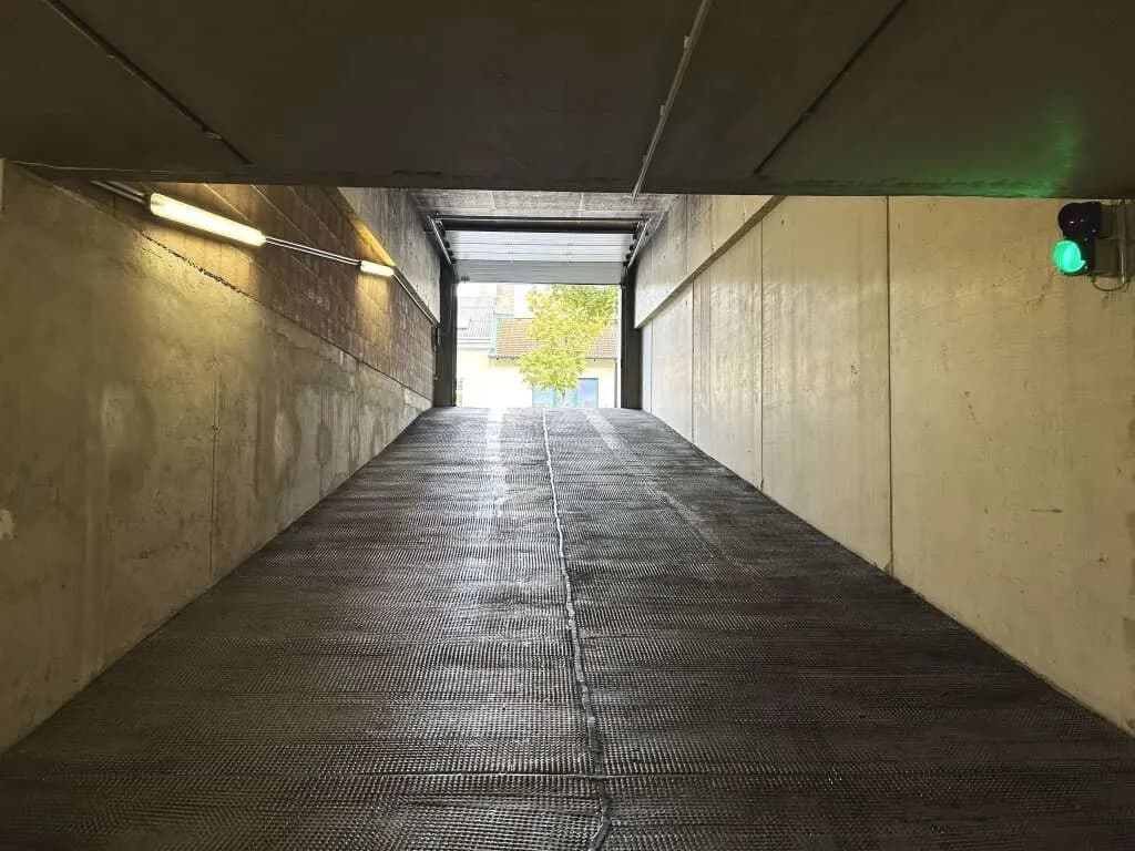 Immobilie kaufen in Melk – 13 m², € 9.000 – Bild 4 von 5