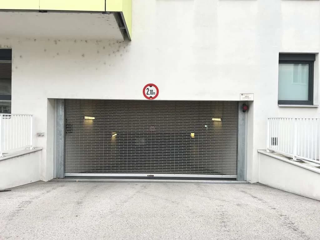 Immobilie kaufen in Melk – 13 m², € 9.000 – Bild 5 von 5